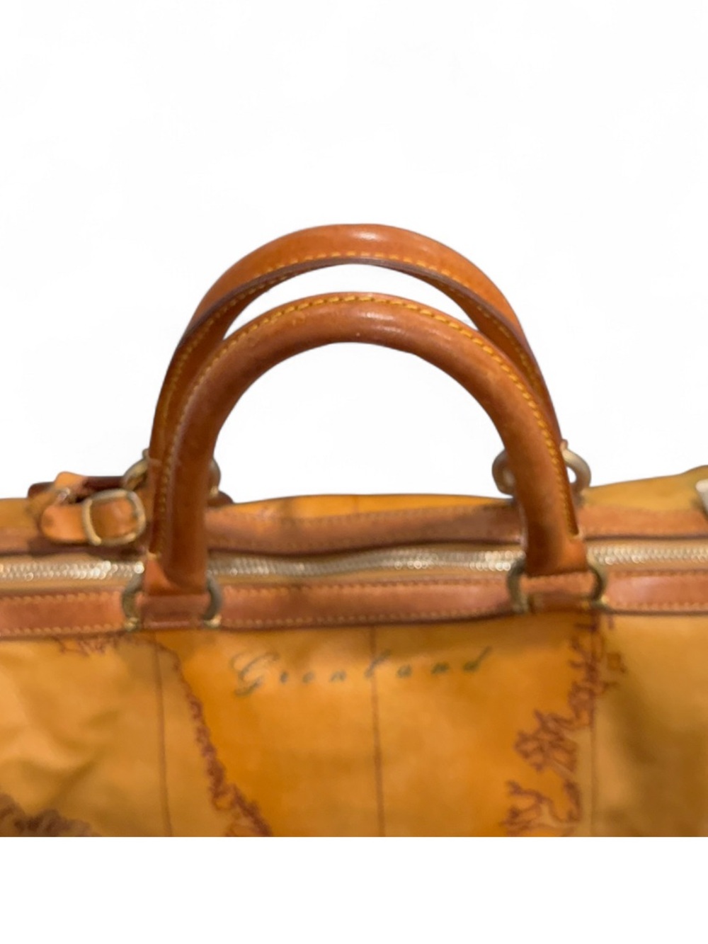 Alviero Martini Bag - Picture 4 of 7